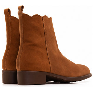 BOTIN VERONA SERRAJE VISON
