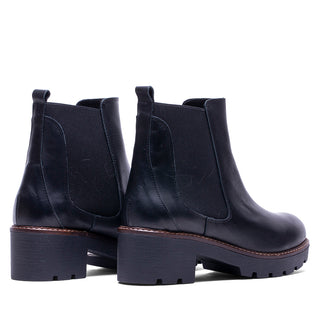 -BOTIN CA-129 NAPA NEGRA