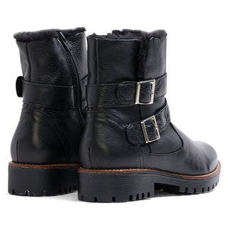 BOTIN CA-796 BUGGY NEGRO