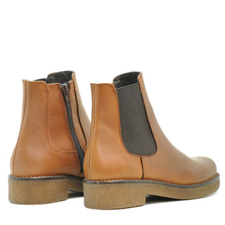 BOTIN NOVALEE NAPA CAMEL