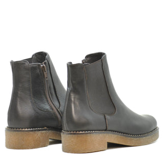 BOTIN NOVALEE NAPA MARRON