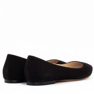 BAILARINA CA-106 ANTE NEGRO