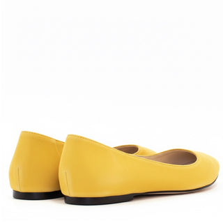 BAILARINA CA-106 ANTE AMARILLO