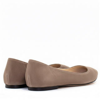 BAILARINA CA-106 ANTE TAUPE