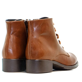 BOTIN JAZZLYN CORDONES NAPA CUERO