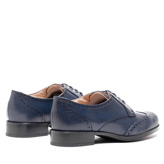 BLUCHER VA-5089 COY MARINO