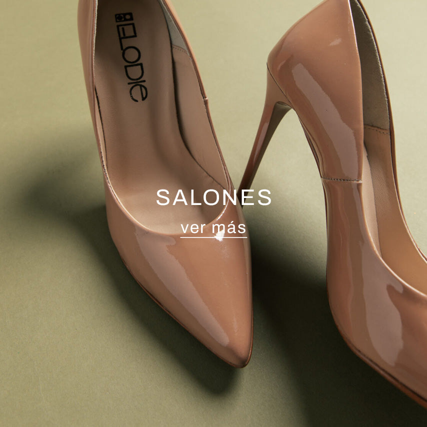 ELODIE SHOES Tienda Oficial Env o Gratis elodieshoes