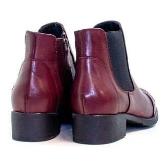 BOTIN CA-200 MESTIZO BURDEOS