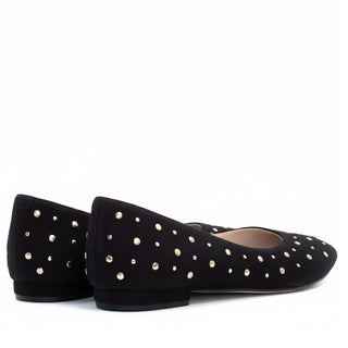 BAILARINA CA-106 ANTE NEGRO REMACHES