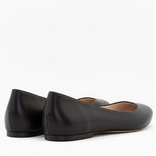 BAILARINA CA-106H NAPA NEGRO