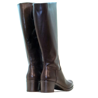 BOTA CA-326 MESTIZO MARRON