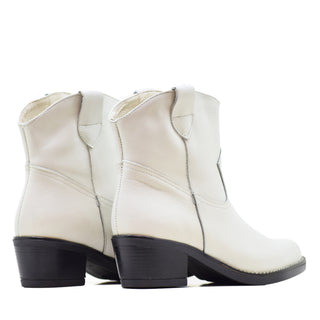 BOTIN CA-1051 COY BLANCO