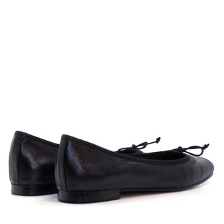 BAILARINA CA-2001 NAPA NEGRO