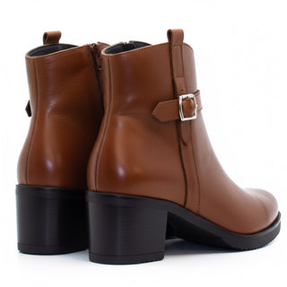 BOTIN CA-2003 KRUST CUERO