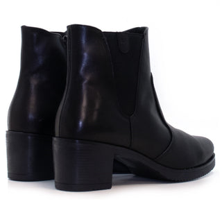 BOTIN CA-2093 KRUST NEGRO