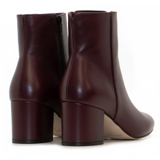 BOTIN CA-2175 KRUST BURDEOS