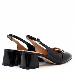 SALON CA-2194H CHAROL NEGRO