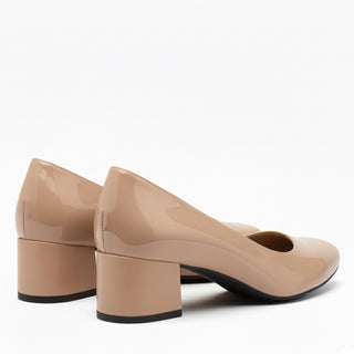 SALON CA-2247L CHAROL NUDE