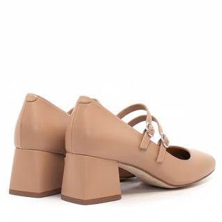 SALON CA-2301 NAPA NUDE