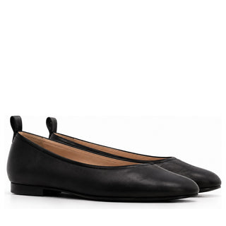 BAILARINA JULIETA NAPA NEGRO