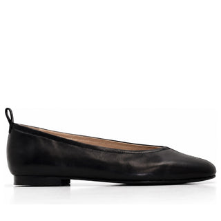 BAILARINA JULIETA NAPA NEGRO