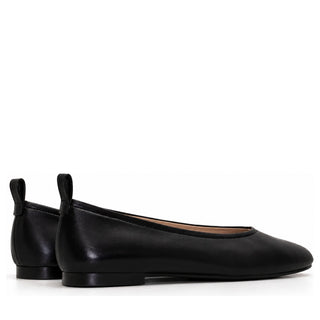 BAILARINA JULIETA NAPA NEGRO