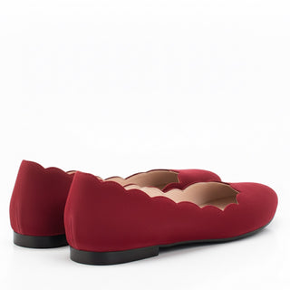 BAILARINA CA-0091 ANTE ROJO