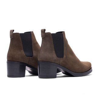 BOTIN B-2 SERRAJE KAKI