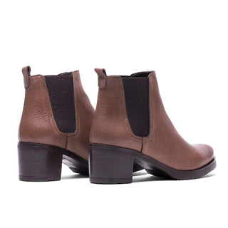 BOTIN B-2 NAPA MARRON