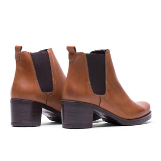 BOTIN B-2 NAPA CUERO
