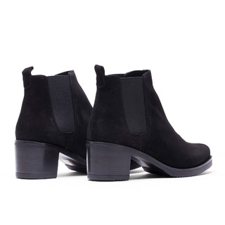 -BOTIN B-2 SERRAJE NEGRO