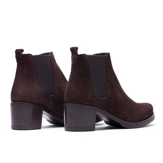 BOTIN B-2 SERRAJE MARRON