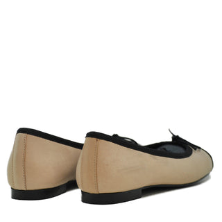 BAILARINA 5173 NAPA NEGRO/MESTIZO NUDE