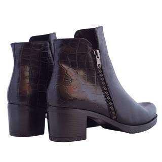 BOTIN CA-1713 KRUST/COCO NEGRO