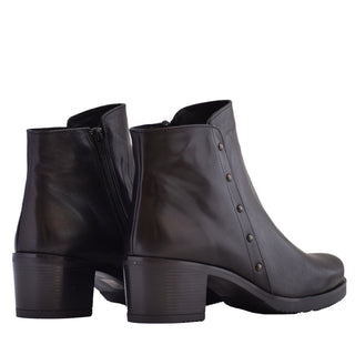 BOTIN CA-1079 KRUST NEGRO