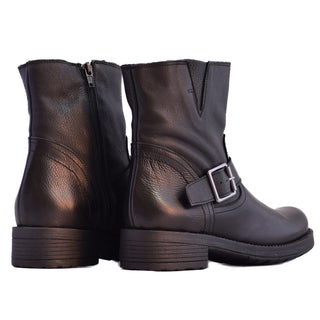 -BOTIN 320 KRUST NEGRO