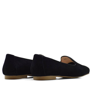 MOCASIN CA-1211 ANTE NEGRO
