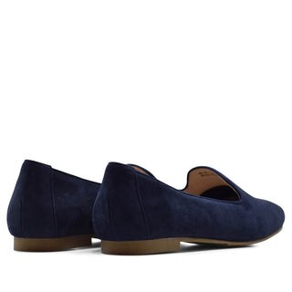 MOCASINES CA-1211 ANTE MARINO