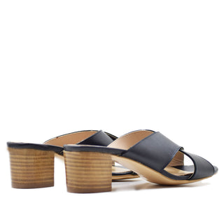 SANDALIA COLMAR NAPA MARINO