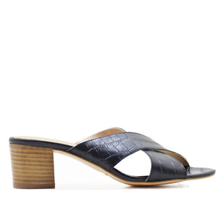 SANDALIA COLMAR COCO NEGRO