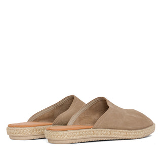 SANDALIA METZ YUTE SERRAJE TAUPE