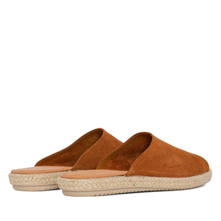 SANDALIA METZ YUTE SERRAJE CUERO