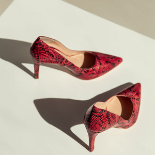 SALON HEIDI  EN PIEL CALGARY BERMELLON