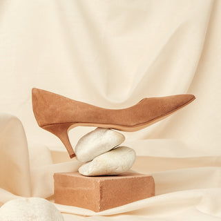 SALON AMANDA EN PIEL ANTE NUDE