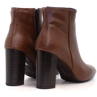 BOTIN CONCHITA 2 COY CUERO