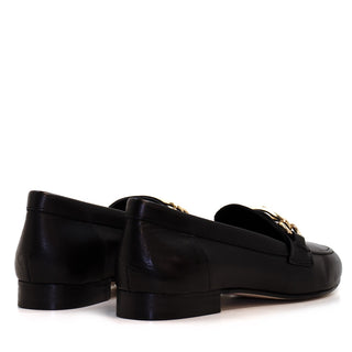 MOCASIN CA-693 NAPA NEGRO