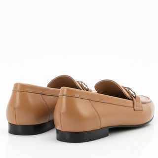 MOCASIN CA-693 NAPA CUERO