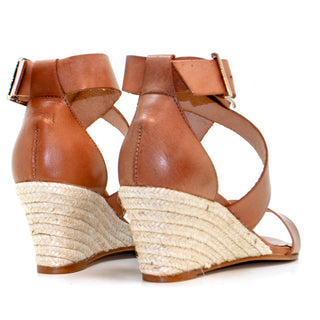 SANDALIA 14003 PIEL CUERO