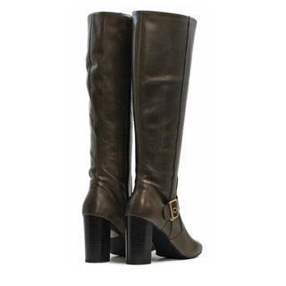 BOTA IRAIA COY VERDE OLIVA