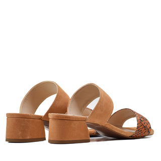 SANDALIA CA-1335 ANTE NUDE PICCARA NUDE